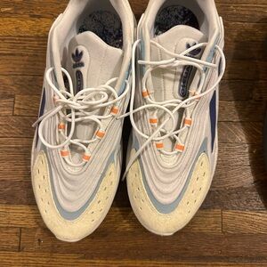 OZELIA SHOES